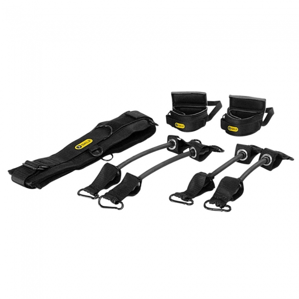 SKLZ Hopz PRO verticale sprong weerstandstrainer NSK000024